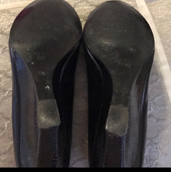 Nine West shoes - Picture 6 of 10